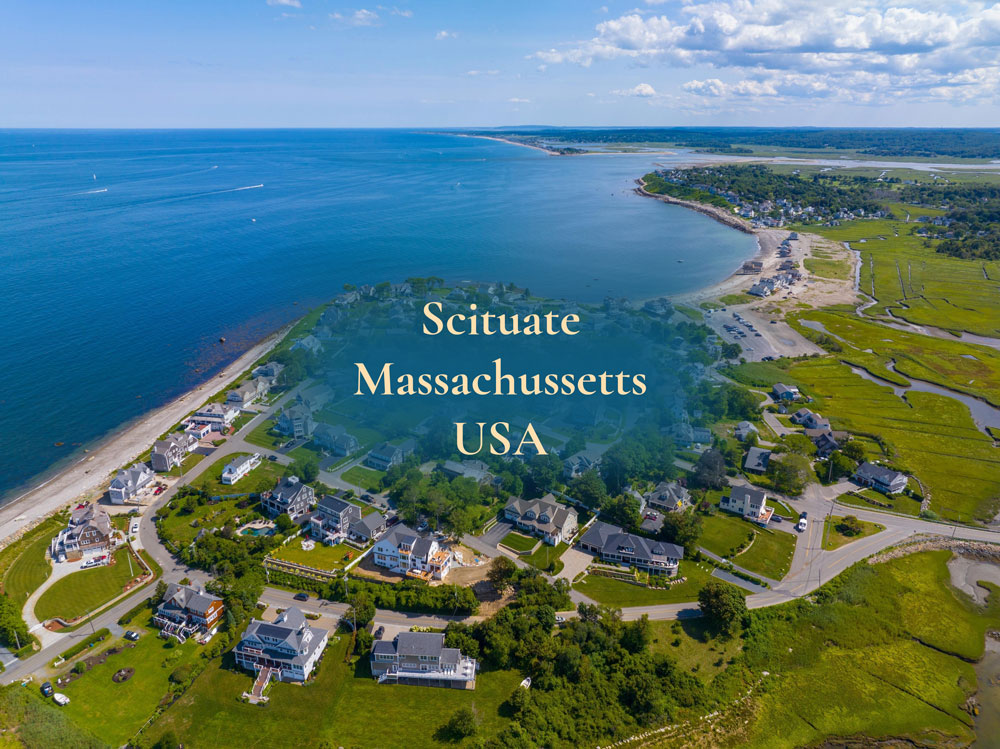Scituate